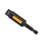 LLAVE VASO DE IMPACTO HEX.8MM DEWALT