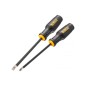 SET 2 DESTORNILLADORES DEWALT