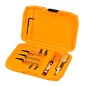 JUEGO SISTEMA "FLIP & DRIVE" CONJUNTO ENSAMBLAJE DEWALT