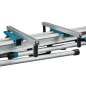 SOPORTE PLEGABLE PARA INGLETADORA WST06 MAKITA