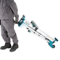 SOPORTE PLEGABLE PARA INGLETADORA WST06 MAKITA