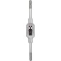 LLAVE AJUSTABLE 215MM ABRIDORES ROSCA MACHO M1-12 KWB