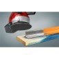 5 LIJAS ABRASIVAS VELCRO 125MM GR.80 KWB 5 LIJAS ABRASIVAS VELCRO 125MM GR.80 KWB