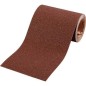 ROLLO LIJA ABRASIVA 5M 115MM G80 KWB