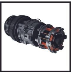 FRESADORA BATERÍA EINHELL TP-EP 18LI