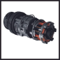 FRESADORA BATERÍA EINHELL TP-EP 18LI