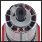 FRESADORA BATERÍA EINHELL TP-EP 18LI