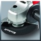 AMOLADORA ANGULAR EINHELL TC-AG 115MM AMOLADORA ANGULAR EINHELL TC-AG 115MM