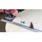 GUIA FRESADORA SB LINE MASTER KWB
