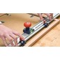 REGLA GUÍA SET LINE MASTER 10PZ KWB