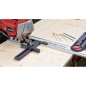 REGLA GUÍA SET LINE MASTER 10PZ KWB
