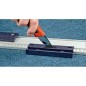 REGLA GUÍA SET LINE MASTER 10PZ KWB