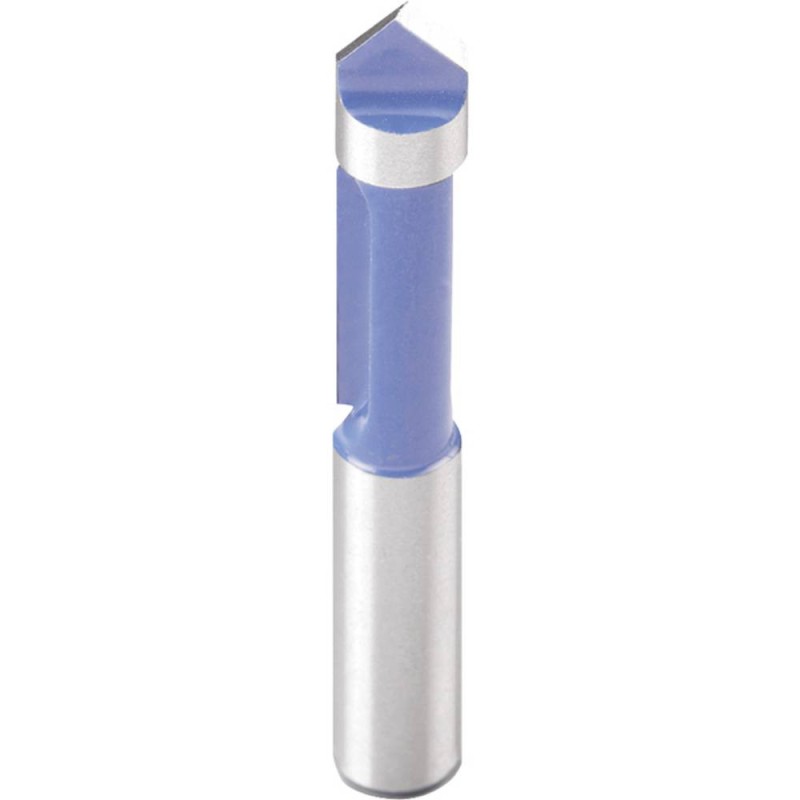 FRESA ROTULAR TUNGSTENO CORTE 8MM