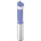FRESA ROTULAR TUNGSTENO CORTE 8MM