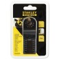 HOJA CORTE PRECISIÓN HCS MADERA 32X40MM STANLEY