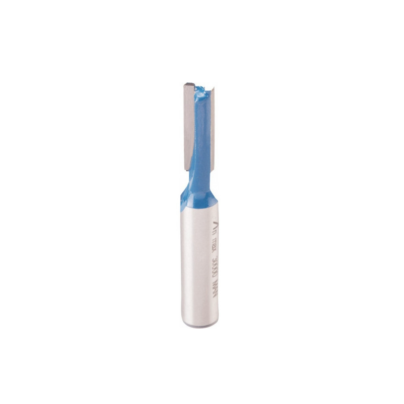 FRESA RECTA CORTE 8MM MANGO 8MM