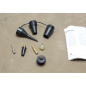 JUEGO ADAPTADORES INFLADO 8 PIEZAS EINHELL