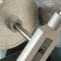 LLAVE AJUSTABLE 215MM ABRIDORES ROSCA MACHO M1-12 KWB