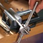 SOPORTE DE TERRAJAS 25X9MM KWB