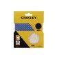 BONETE DE LANA 125MM VELCRO STANLEY