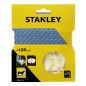 BONETE DE LANA NATURAL 125MM STANLEY BONETE DE LANA NATURAL 125MM STANLEY