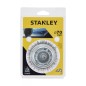 CEPILLO ALAMBRE PARA TALADRO 70MM STANLEY