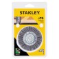 CEPILLO PLANO PARA TALADRO 75X15MM STANLEY