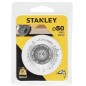 CEPILLO COPA PARA TALADRO 45MM STANLEY