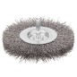 CEPILLO ALAMBRE PARA TALADRO 100X20MM STANLEY CEPILLO ALAMBRE PARA TALADRO 100X20MM STANLEY