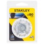 CEPILLO ALAMBRE PARA TALADRO 50MM STANLEY CEPILLO ALAMBRE PARA TALADRO 50MM STANLEY
