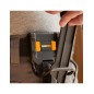 SOPORTE MARTILLO TB-52 TOUGHBUILT SOPORTE MARTILLO TB-52 TOUGHBUILT