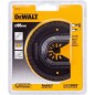 HOJA DE CORTE SEGMENTADA AZULEJO 5MM DEWALT