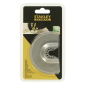CUCHILLA CARBURO LIJADO BASTO G60 STANLEY