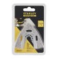 RASPA DE CARBURO G30 STANLEY