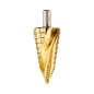 BROCA ESCALONADA METAL XTREME 14-25MM DEWALT