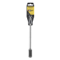 ACANALADORA SDS PLUS 22X240MM STANLEY ACANALADORA SDS PLUS 22X240MM STANLEY