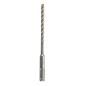 BROCA SDS PLUS XLR 6X160MM DEWALT