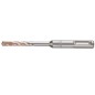 BROCA SDS PLUS EXTREME 6X110MM DEWALT