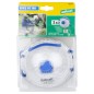 PACK 3 MASCARILLAS ANTIPOLVO FFP3 CON VALVULA