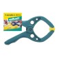 MINI PINZA CON RESORTE MICROFIX WOLFCRAFT
