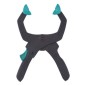 PINZA DE SUJECCIÓN DE CARRACA WOLFCRAFT