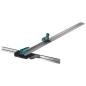 RIEL EN T PARA CORTE PARALELO 1.000MM WOLFCRAFT