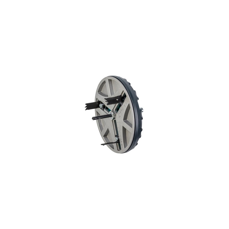 SIERRA DE CORONA AJUSTABLE WOLFCRAFT 45 A 130MM SIERRA DE CORONA AJUSTABLE WOLFCRAFT 45 A 130MM