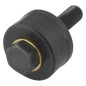 SIERRA CORONA 28MM PARA GRIFOS INOX/CHAPAS WOLFCRAFT