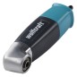 ADAPTADOR PARA TALADRO ANGULAR 90º WOLFCRAFT