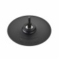 PLATO DE NYLON PARA TALADRO 125MM STANLEY