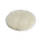 BONETE DE LANA 125MM VELCRO STANLEY