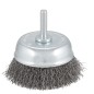 CEPILLO ALAMBRE PARA TALADRO 70MM STANLEY
