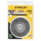 CEPILLO PLANO PARA TALADRO 100X15MM STANLEY