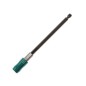 PORTAPUNTAS CON VASTAGO LARGO 300MM WOLFCRAFT